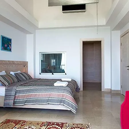 Islamlar Sleeps 10 Pool Air Con Wifi * Islamlar (Mediterranean)