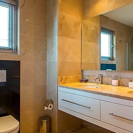 Islamlar Sleeps 10 Pool Air Con Wifi * Islamlar (Mediterranean)