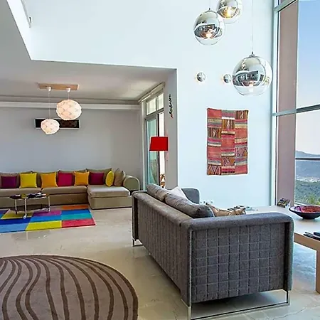 Islamlar Sleeps 10 Pool Air Con Wifi Islamlar (Mediterranean)