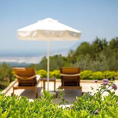 Villa Islamlar Sleeps 10 Pool Air Con Wifi Islamlar (Mediterranean)